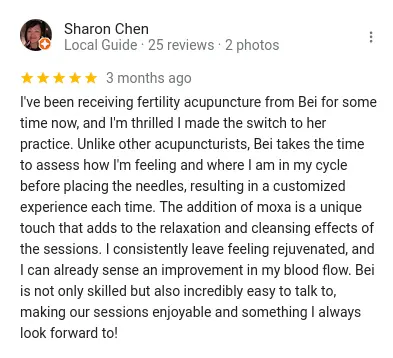 Testimonial