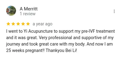 Testimonial