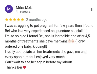 Testimonial